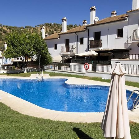 Vivienda Rural La Sonada En El Bosqueヴィラ エクステリア 写真