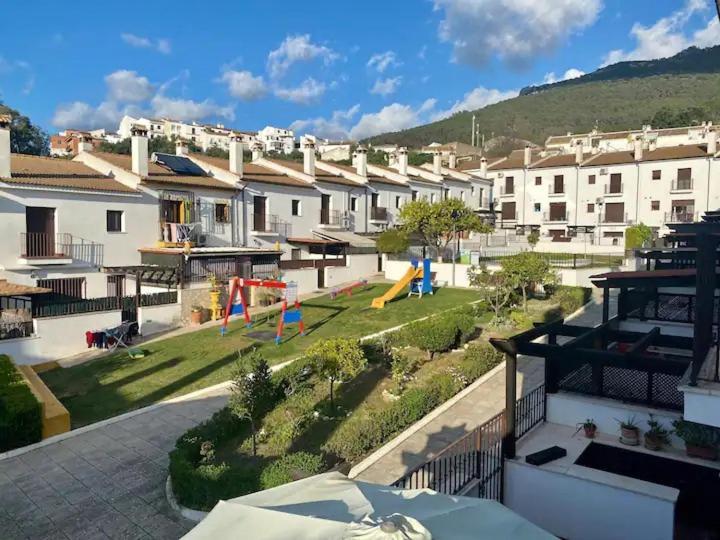 Vivienda Rural La Sonada En El Bosqueヴィラ エクステリア 写真