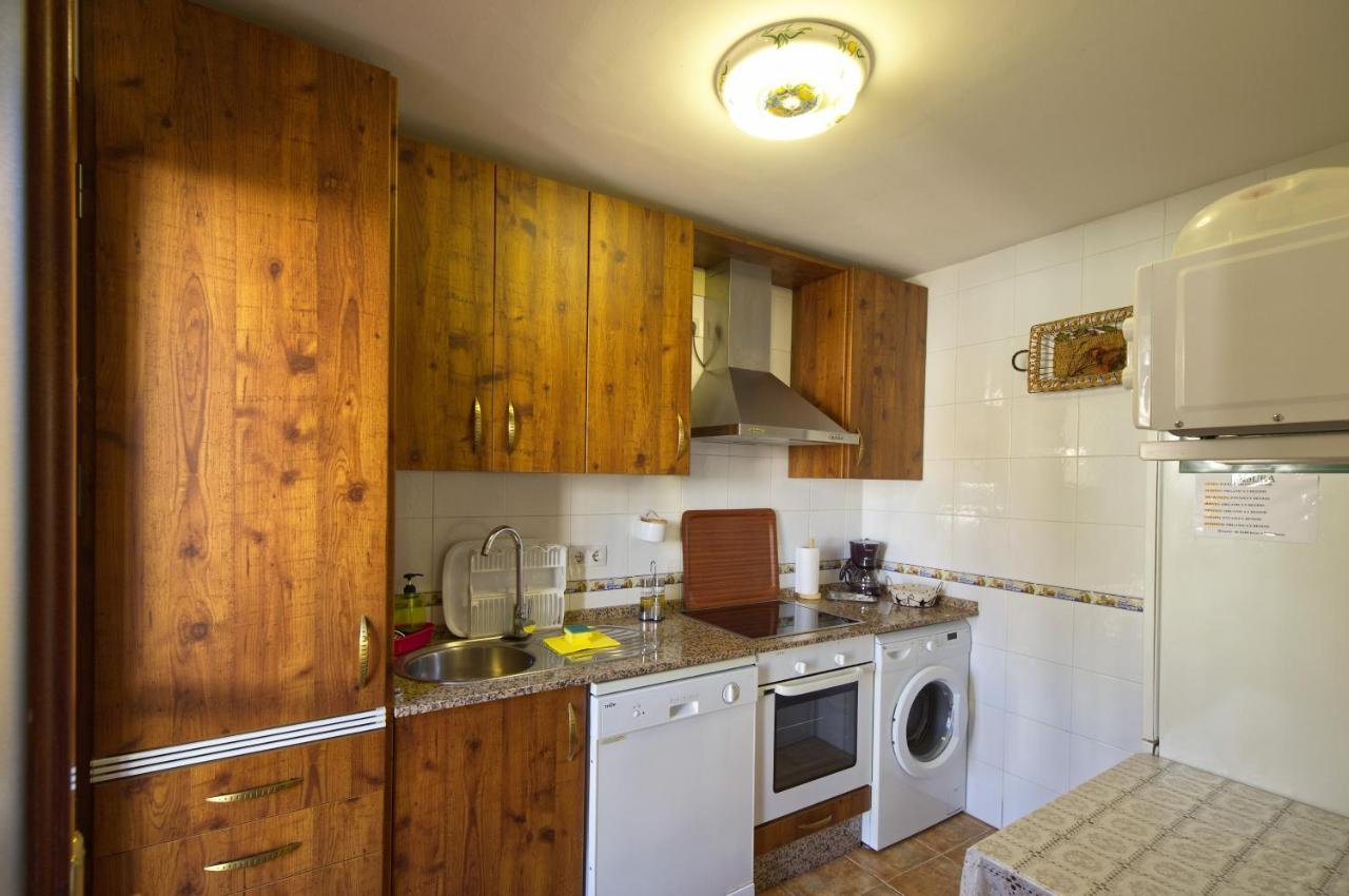 Vivienda Rural La Sonada En El Bosqueヴィラ エクステリア 写真