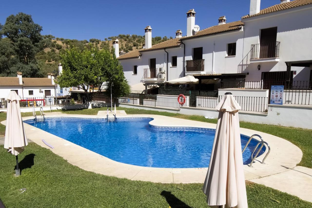 Vivienda Rural La Sonada En El Bosqueヴィラ エクステリア 写真