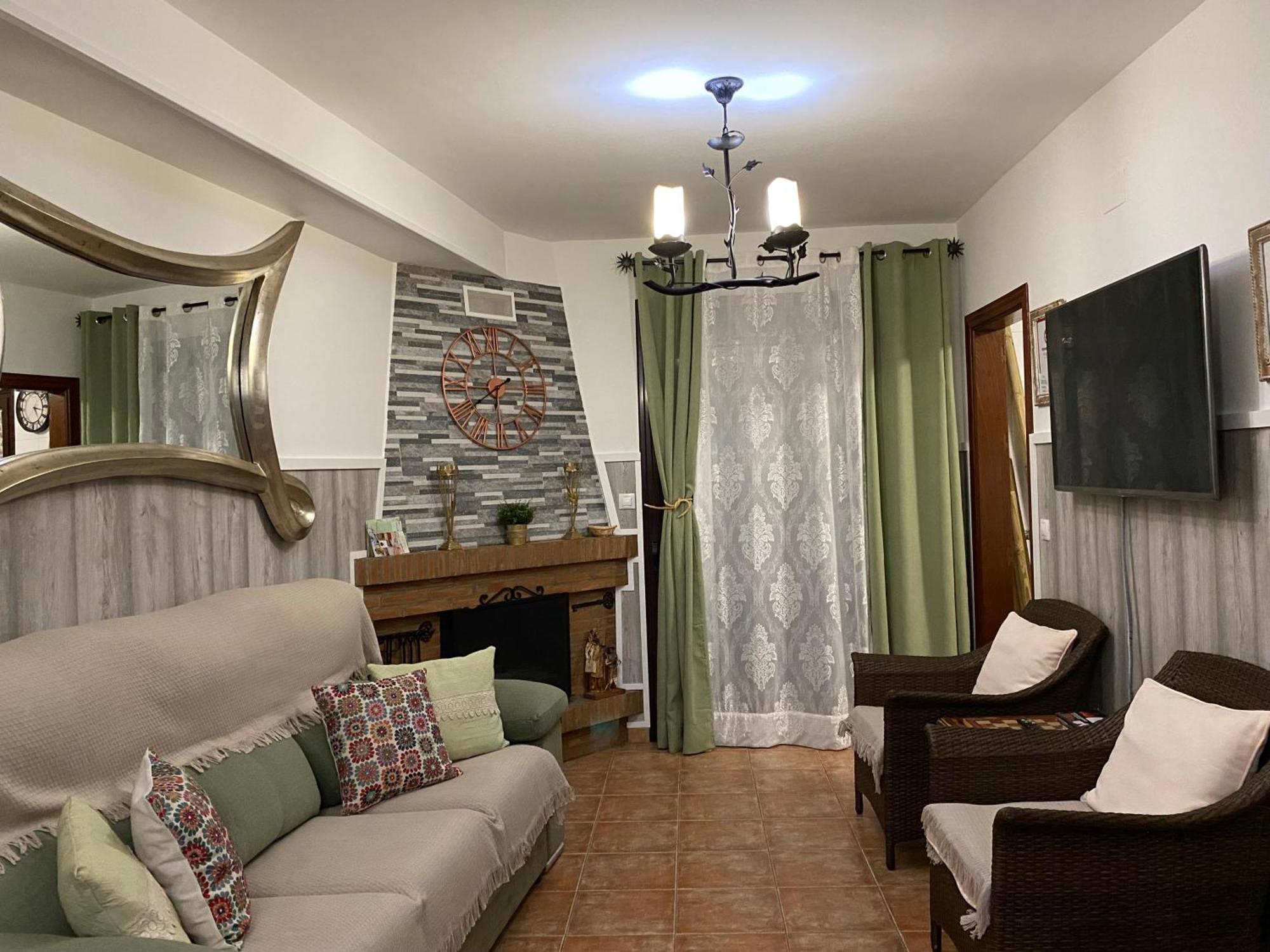 Vivienda Rural La Sonada En El Bosqueヴィラ エクステリア 写真