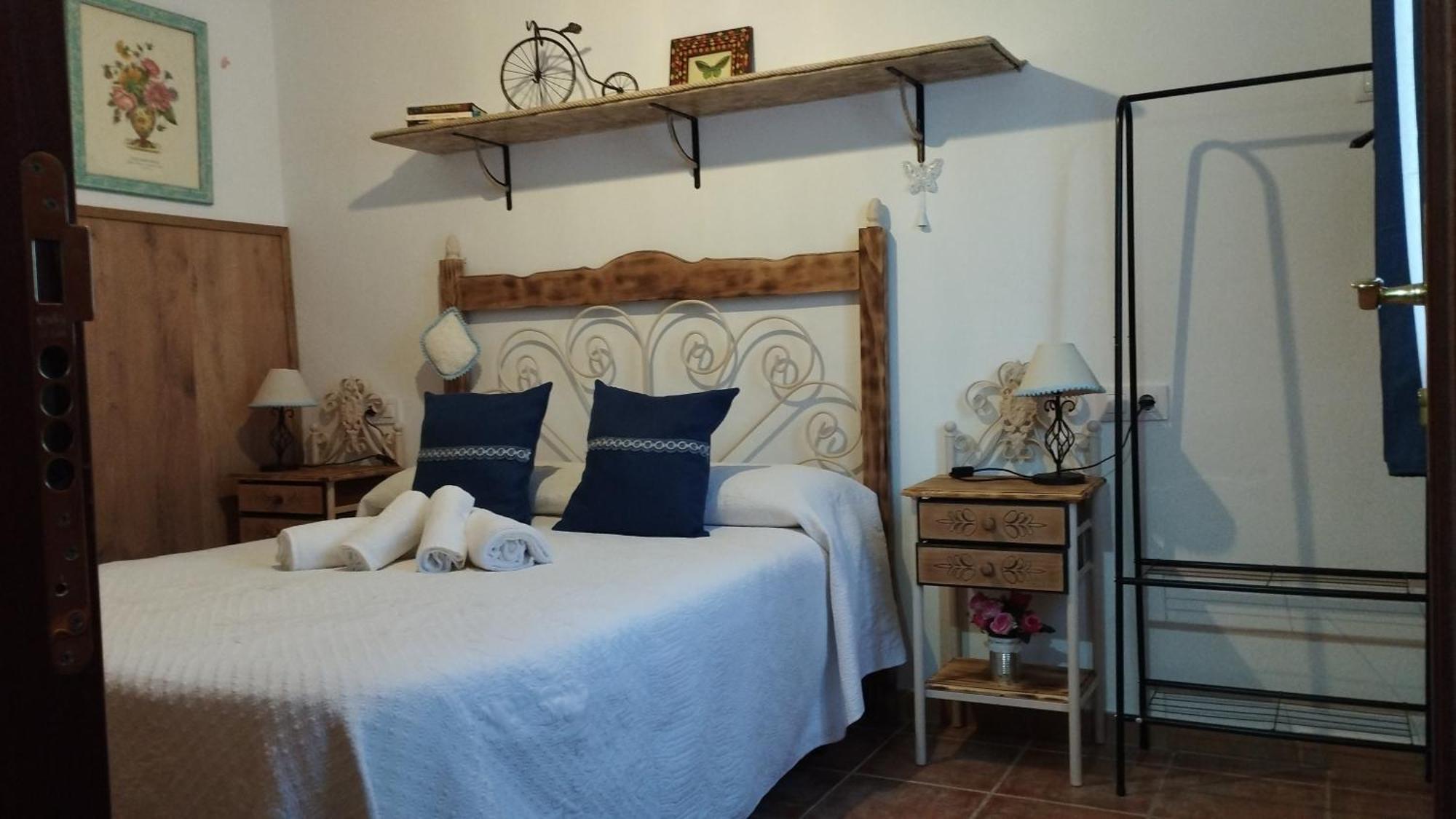 Vivienda Rural La Sonada En El Bosqueヴィラ エクステリア 写真